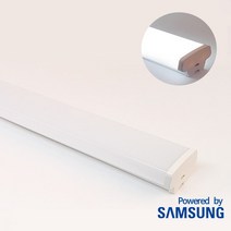 LED 일자등 주차장등 50W 공장등 창고등 라인등 국산