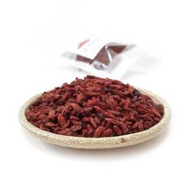 국산 청양구기자 말린구기자 건구기자 열매 물 100g