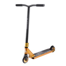 스턴트 킥보드 기술용 익스트림 스포츠 묘기용 성인, DS006T- 골드