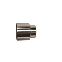 손도구 녹 방지 및 자성 420 스테인레스 스틸 30mm 1/2 "드라이브 소켓 6 점, 01 30mm
