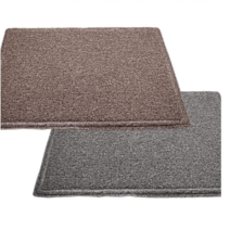 신발소독매트 가정용 발판 멸균 현관 위생 소독수 어린이집 식당 업소용 공장 급식소 소독발판, 소(60cmX40cm)