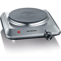 SEVERIN 세버린 핫플레이트, SEVERIN Stainlesssteel, A