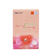 GSL 메타칸 160gx1병