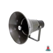 JHS-50 원형 혼스피커 하이 로우 겸용 50W 혼 나팔스피커 인터엠 OEM제품