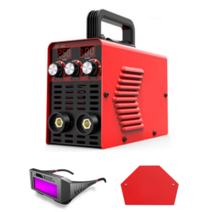 대한 전기 용접기 아크 미니 가정용 산업용, 4Kw 가정용 - 10m 세트, 1개