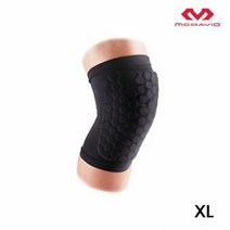 무릎보호대 아대 무릅 무릎밴드 맥데이비드 팔꿈치 XL 운동 헬스, 오초이스 단품