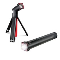 Emerson 듀얼 기능 7 LED 삼각대 손전등 465538