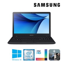 삼성 노트북5 NT300E5Q 인텔 i5 램8G SSD512G Win10