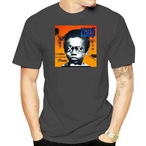 NAS 구축 nasNas Illmatic XX 티셔츠 클래식 힙합 랩, 05 Men grey_03 S