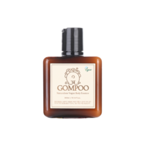 곰푸 태백곰취추출물 비건 바디로션 에센스 300ml, 1개