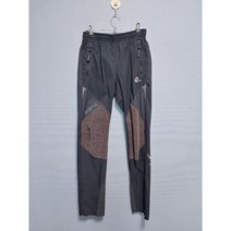 여2145 네파정품 춘추 밴딩바지 중고 코딱지구제