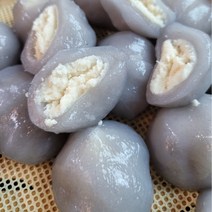 강원도 둥지 감자떡, 1개, 1.2kg