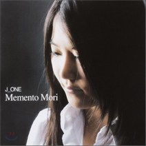 [CD] 진윤경 (J_One) - 1집 Memento Mori [피리 연주집]