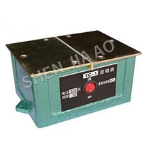 철근절곡기 TC-1/TB-60 강한 금속 금형 하드웨어 도구 측정 악기 데스크탑 플랫 자기 제거기 디그라이저, 01 TB-60