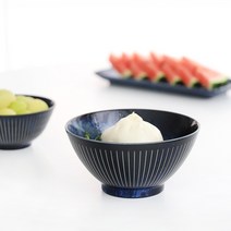 오반자이 다카네 우동면기 일본 그릇 식기 면기