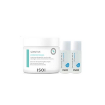 아이소이 센시티브 하이드로 수딩 젤 80ml + 옹달샘스킨8mlx2개, 1개, 1개