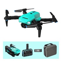 JJRC H111 듀얼 HD 카메라 접이식 콤팩트 포토 드론 광류센서 위치 및 고도 제어 입문용 드론, 3개