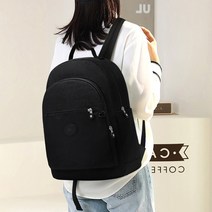 심플한백팩 학생가방 여대생가방 대학생