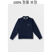 [volcom] VOIDER JACKET - 네이비