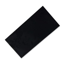 프로파일 판넬 베크라이트 블랙 8T 300x300 마감 판