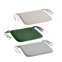 이케아 ASKNATFJARIL 의자 방석 패드 공부방 벤치 체어 식탁 체중분산 메모리폼 학교 학원 교회