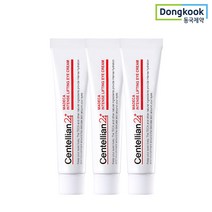 센텔리안24 마데카 인텐스 리프팅 아이크림 15ml 3개, 단품, free