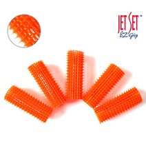 모리스 제트세트 이지그립 구르프 미디엄 27mm 오렌지