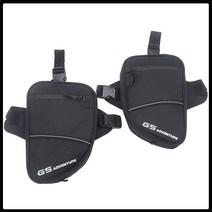 오토바이 방수커버 할리데이비슨 레그 백 왼쪽 및 오른쪽 방수 보관 가방 BMW R1250, 03 Right and Left