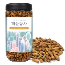 국산 청양 볶은 맥문동 180g 맥문동차, 2개