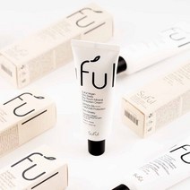 Suful 수풀 비건 징크 무기자차 선크림 50ml SPF50+ PA++++