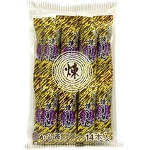 가시하라 혼네리요깡 일본 양갱 팥맛, 2개, 252g