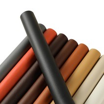 호환 가죽테이프 가죽리폼스티커 가죽보수스티커 가죽시트지 a4 litchi pu leatherette faux leather fabric 합성 수정 패치 자체 접착 재봉 diy, 18 핑크, 없음