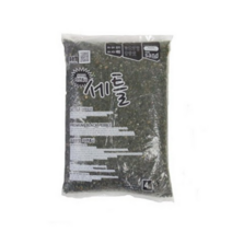 산처리 자연흑사 4kg, 5개