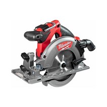 밀워키 브러쉬리스 충전원형톱 M18 CCS55-0 18V 6.5인치 베어툴 본체만