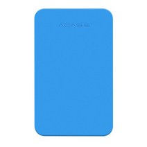 2tb 1tb 외장 하드 드 2 5 500g 320g usb3 0 외장 하드 드 디스크 pc mac 태블릿 xbox ps4 tv 용 외장 dur, 320GB, 푸른