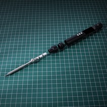 Feizer PTS200 T13 100W ESP32 PD3.0 스마트 납땜 인두 오픈 소스 T12 TS101 PINE64 와 호환 가능, [05] with TS-K