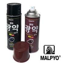 ＧОÐＺｉĿŁА몰말표 업소용 구두 착색제 광약 420ml 구두착색 구두관리약 구두광택제 구두약 광택제????ŁØvŒ????, ︽︽블랙