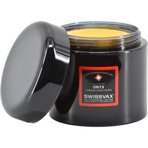 SWISSVAX 스위스벡스 오닉스 카나우바 왁스 ONYX 30% Carnauba Wax 200ml