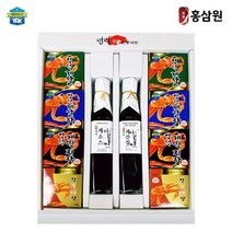 영덕게 전통세트