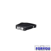 ForU109 확대경헤드형 소모성자재 전기용품 안전용품 공구 배관자재 사무용품