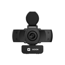 GG 200만 화소 비대면 수업 재택근무 고성능 전방향 마이크 웹캠 PC 카메라