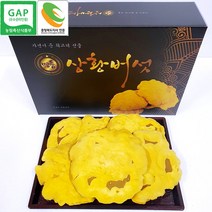 정의농장 국내산 장수 상황버섯 특품 원형 150g, 1set
