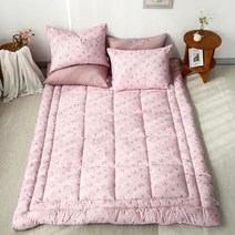 [아망떼] 플레르 알러지케어 토퍼 SS(110X200)