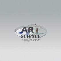 (밥풀)페트리접시(샬레) 유리/90mm120mm, 유리 페트리접시, Ø120mm