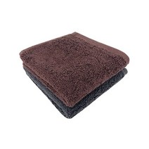 송월 딥컬러 행주 30-30cm 핸드타올 면100 도톰한손수건 행주 물수건 업소용 커피숍 병원 마사지 네일샵 애견 당구장 카페, 골고루(랜덤1장)