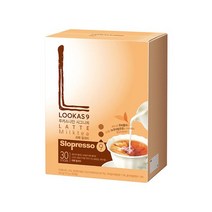 남양 루카스나인 시그니처 밀크티 30T 무배, 상세페이지 참조