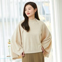 목도리 할머니 케이프 숄 가디건 레이어드 버클 모직 간절기 투톤 어깨담요 머플러 넥케이프 노카라