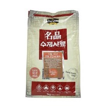 데이스포 [펫 파라다이스]명품 수제사료 과일식단1kg 사료, 과일/야채, 1kg, 1개