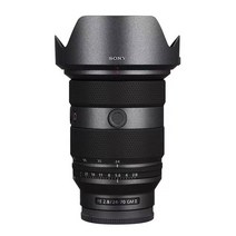 촬영용 키트 SEL2470GM2 렌즈 스티커 코트 랩 보호 필름 프로텍터 비닐 데칼 스킨 소니 FE 24-70mm F2.8 GM, 33 No.33