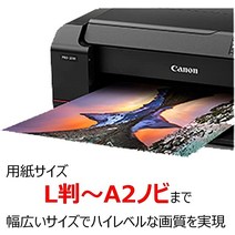 캐논 Canon 잉크젯 대형 프린터 imagePROGRAF PRO-1000